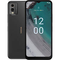 Мобильный телефон Nokia C32 6/128Gb Charcoal c