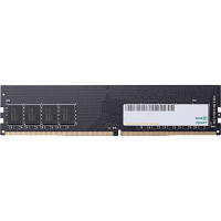 Модуль памяти для компьютера DDR4 16GB 2666 MHz Apacer (EL.16G2V.GNH) c