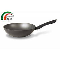 Сковорода TVS Diamante Induction Wok 28 см (DP793283310001) c