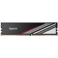 Модуль памяти для компьютера DDR4 16GB 3200 MHz Tex Apacer (AH4U16G32C28YTBAA-1) c