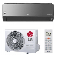 Кондиціонер LG Artcool AC09BQ