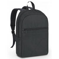 Рюкзак для ноутбука RivaCase 15.6" 8065 Black (8065Black) c