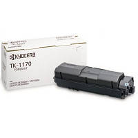 Тонер-картридж Kyocera TK-1170 Black 7,2K для M2040dn, M2540dn, M2640idw (1T02S50NL0) h