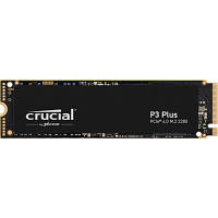 Наель SSD M.2 2280 500GB Micron (CT500P3PSSD8) c