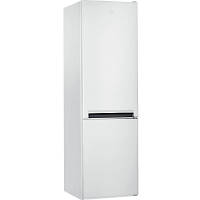 Холодильник Indesit LI9S1EW c