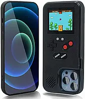 Минихолл WeLohas Gameboy для iPhone 12, 36 классических игр