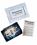 Метафоричні карти "Натхнення бути чоловіком". Панчук Людмила, фото 3