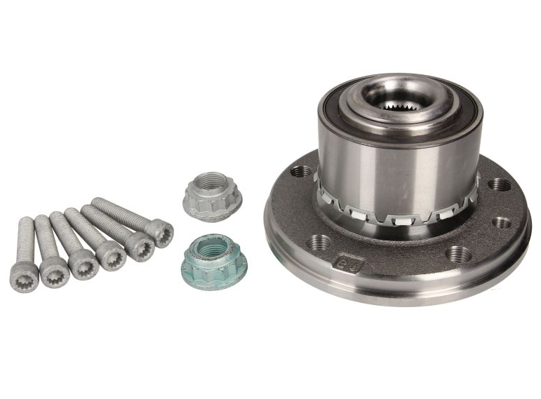 Підшипник маточина Transporter Multivan T5 T6 VAG 7H0498611 виробник Optimal Німеччина