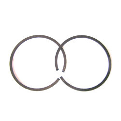Кільця поршневі Ø 44x1,2 мм бензопили MS 270 мотокоси St FS 480 — 11330343000, фото 1