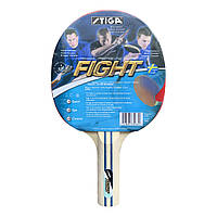 Ракетка для настільного тенісу Stiga Fight NE-ST-345
