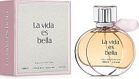 Fragrance World La Vida Es Bella Парфюмированная вода, 100 мл