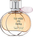Fragrance World La Vida Es Bella Парфюмированная вода, 100 мл, фото 2