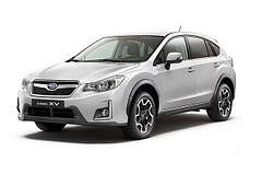 XV