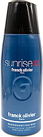 Дезодорант Franck Olivier Sunrise Ice для мужчин - deo spray 250 ml