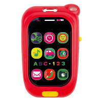 Розвивальна іграшка K'S KIDS Телефон (KIT23001)