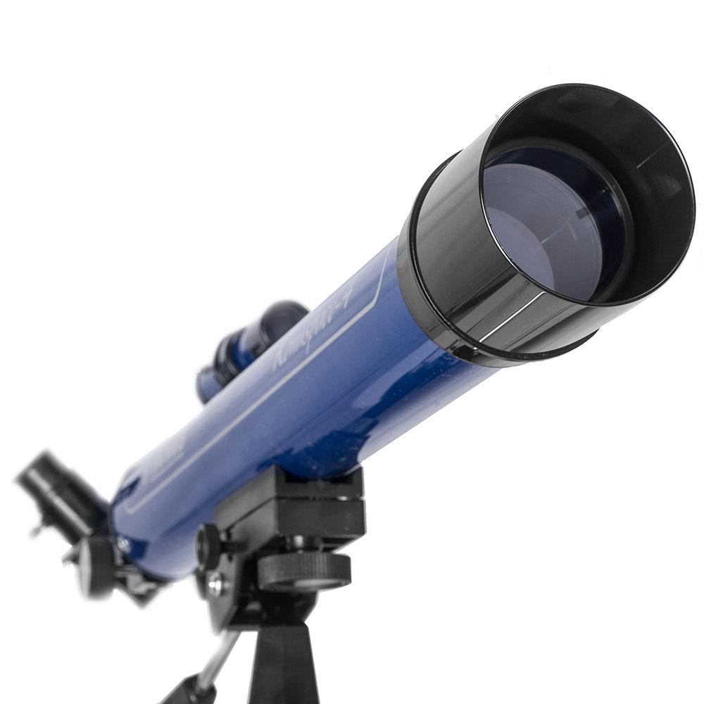 Телескоп KONUS KONUSPACE-4 50/600 ll - фото 3 - id-p2057897541