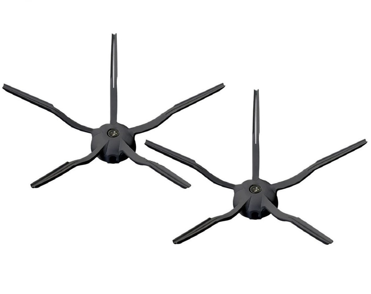 Бічні щітки для робота-пилососа RoboRock S7 MaxV ( S7M52-00 S7MU52-00 ) S7 ( S702-00 S752-00 S752-02 ) S7 Max Ultra / 2 шт