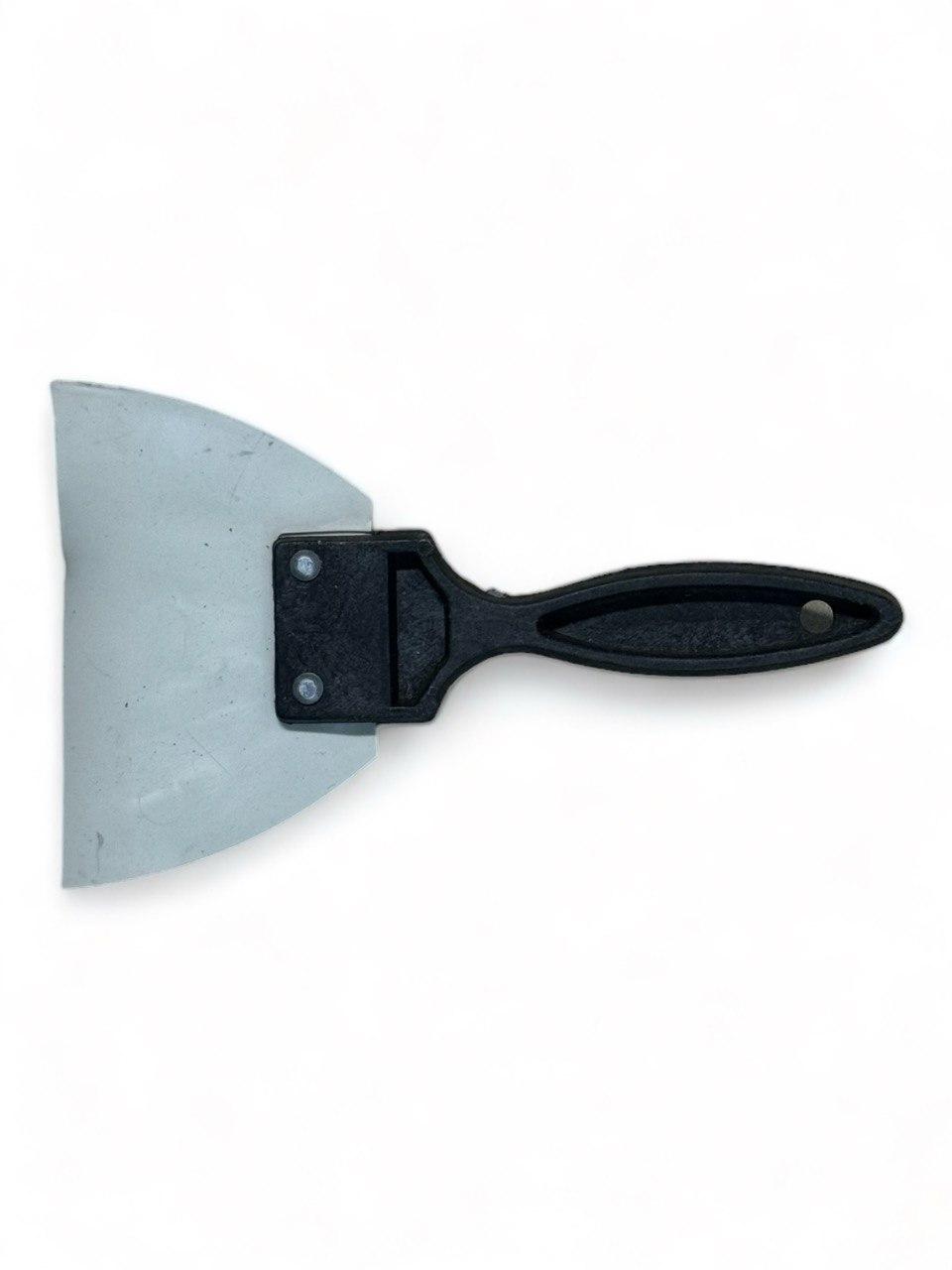 Шпатель гумовий Hand-Tools 90 мм (020-53)