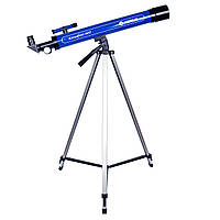 Телескоп KONUS KONUSFIRST-600 50/600 ll