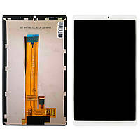 Дисплей Samsung Galaxy Tab A7 Lite 2021 T225 T220 з тачскріном білий Wi-Fi