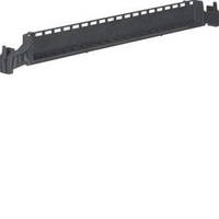 Тримач VZ708N для клем QuickConnect до щитів Hager Golf VF/VS 18/22 мод.