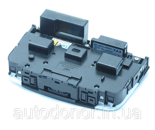 Мікрофон активного шумоподушення Honda Clarity FCX (17-) 39180-TBA-A01, фото 1