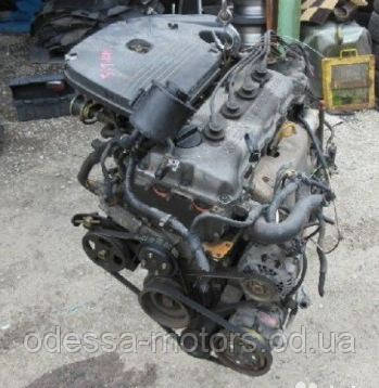 Двигун Ford Transit Connect Box 1.6 TDCi, 2013-today тип мотора T1GA