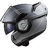 МОТОШОЛОМ МОДУЛЯР LS2 FF906 ADVANT SPECIAL КОЛІР MATT SILVER, фото 3