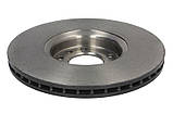 Диск гальмівний BREMBO 09936911 Opel Zafira, Astra, CORSA, Meriva, Vectra 9194477, 9184405, 5391560, фото 3