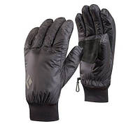 Перчатки горнолыжные Black Diamond Stance Gloves XL Черный