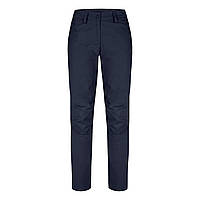 Брюки женские Salewa Fanes Cotton Durastretch Pant Women S Темно-Синий