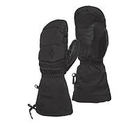 Перчатки женские Black Diamond Recon Mitts L Черный