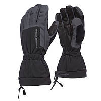 Рукавиці чоловічі Black Diamond Glissade Gloves XL Чорний