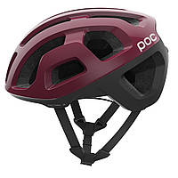 Велошлем Poc Octal X M Бордовый