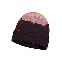 Шапка Buff Knitted Hat Sveta One Size Фиолетовый-Розовый