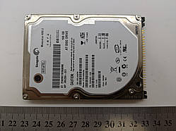HDD 2.5 100Gb IDE Seagate ST9100825A