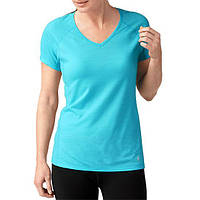 Футболка Smartwool Women's PHD Ultra Light Short Sleeve XS Голубой