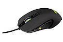 2E Gaming Миша MG310 LED USB Black, фото 6