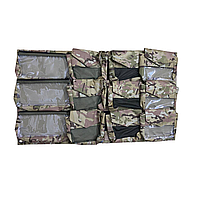 Органайзер медичний Medevak М VS Thermal Eco Bag колір мультикам