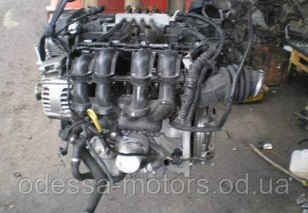 Двигун Ford C-MAX II 1.6 LPG, 2012-today тип мотора MUDA