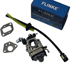 Карбюратор для триммера, мотокос Ø 44,40,36,34