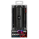 Акустична колонка Defender Enjoy S500 Bluetooth 10Вт microSD USB TWS (Чорний), фото 4