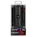 Акустична колонка Defender Enjoy S500 Bluetooth 10Вт microSD USB TWS (Чорний), фото 5