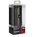 Акустична колонка Defender Enjoy S500 Bluetooth 10Вт microSD USB TWS (Чорний), фото 6