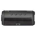 Акустична колонка Defender Enjoy S500 Bluetooth 10Вт microSD USB TWS (Чорний), фото 6