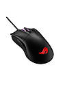 ASUS ROG Миша ROG Gladius II Core RGB USB Black, фото 3