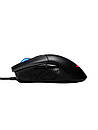 ASUS ROG Миша ROG Gladius II Core RGB USB Black, фото 4