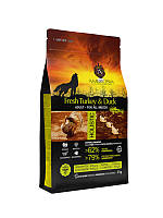 Корм для собак Ambrosia Grain free dog adult Fresh Turkey and Duck 2 кг