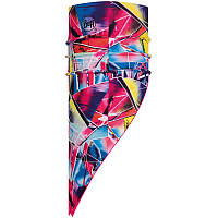 Бандана BUFF Polar Bandana g-mix multi 51 см Разноцветный