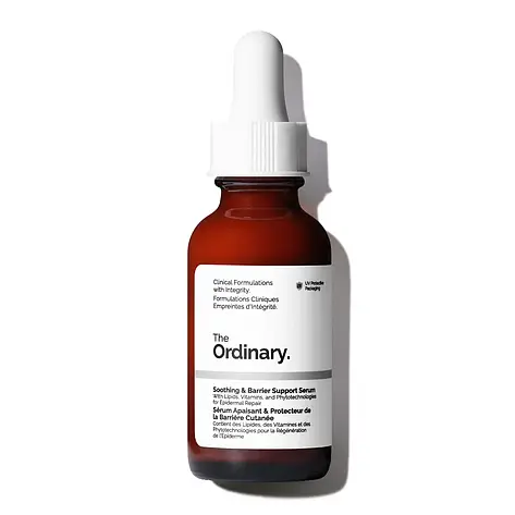 Заспокійлива сироватка для підтримки захисного бар'єру шкіри The Ordinary, 30 мл (233247 ), фото 1
